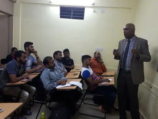 Aspire Global Education Aspire Global Education photo 3