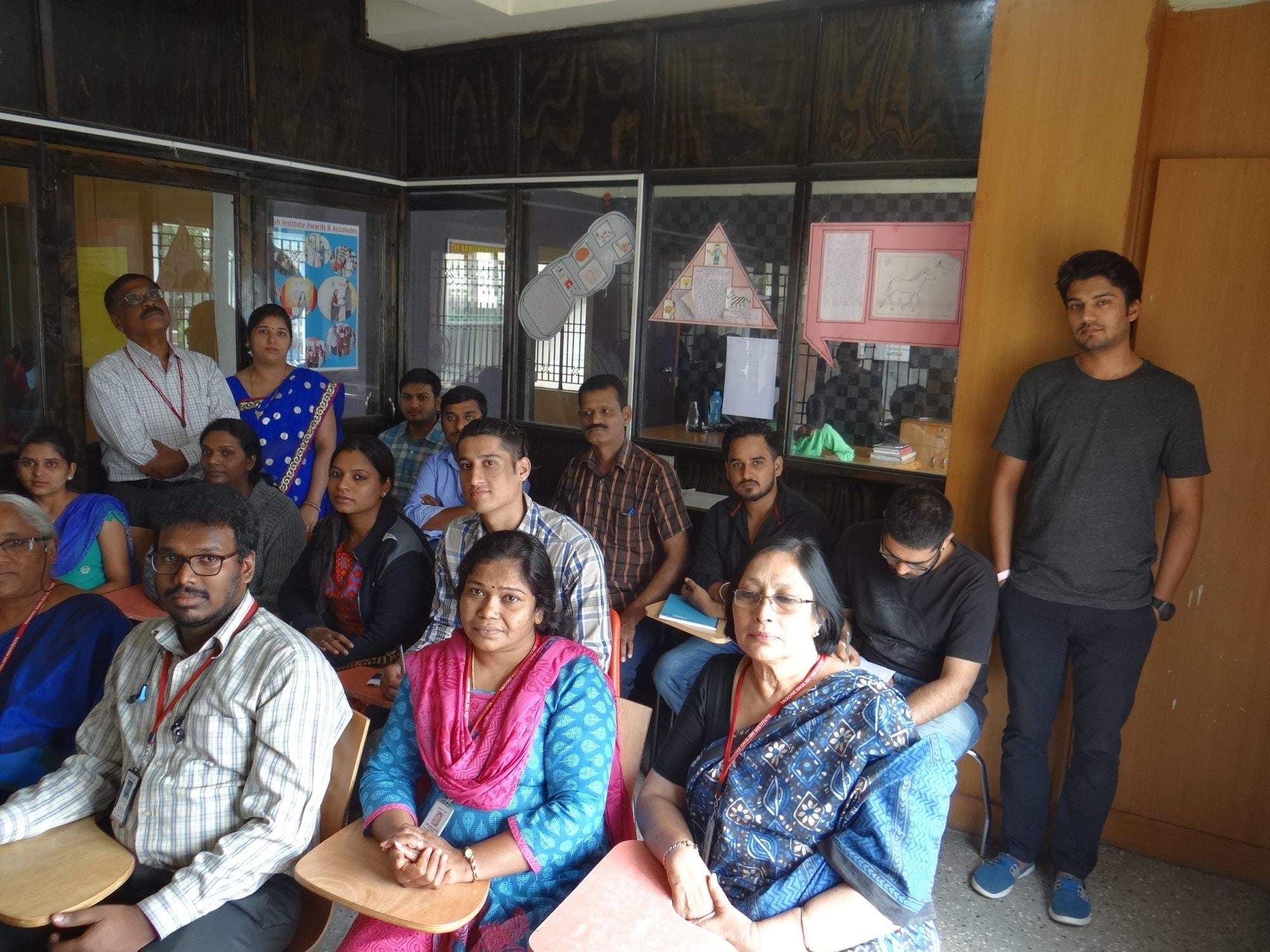 Tagore English Institute Tagore English Institute photo 1