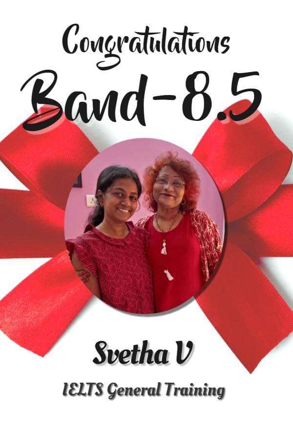 Synthia's IELTS and PTE coaching Synthia's Coaching institute photo 2