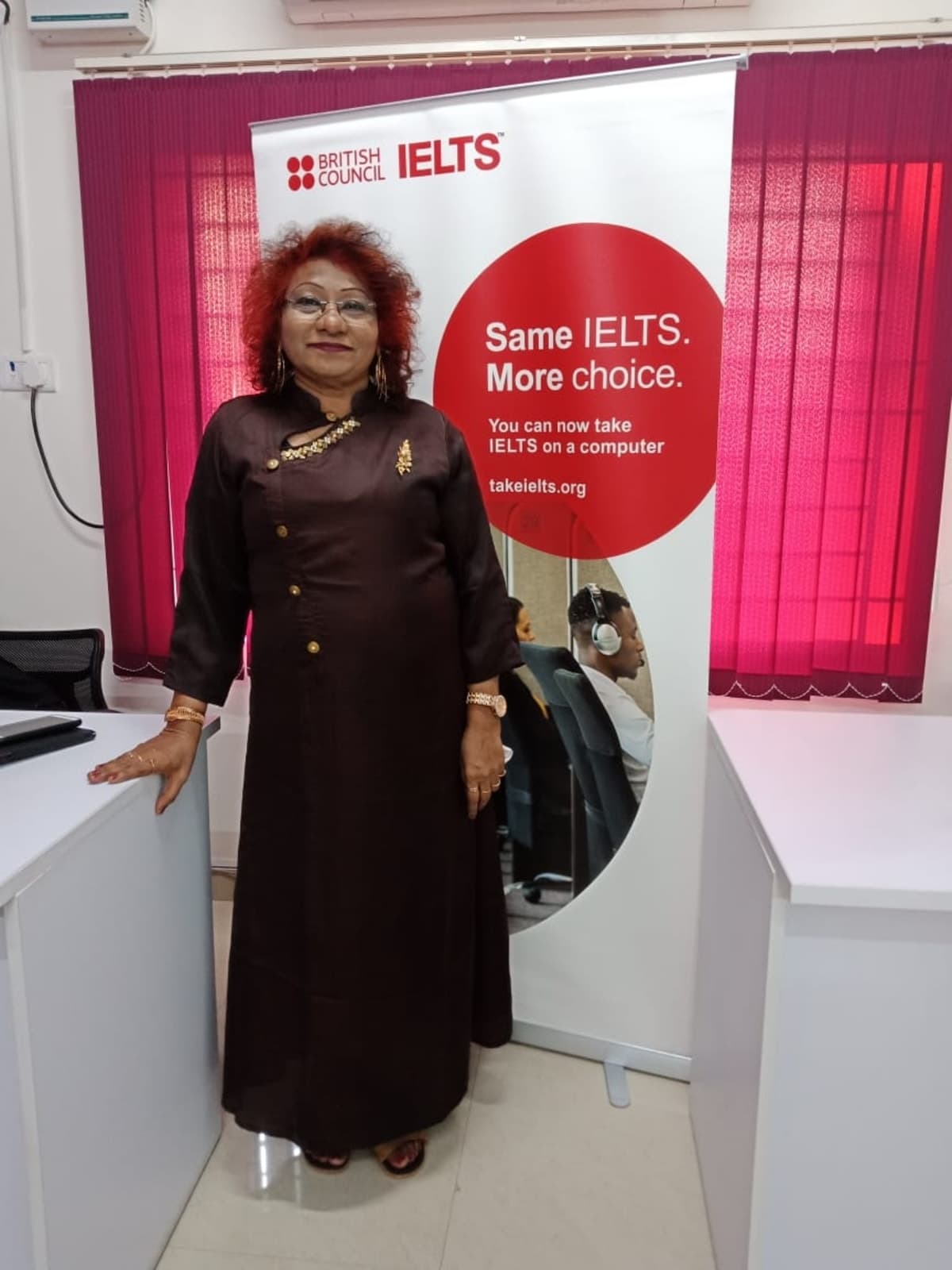 Synthia's IELTS and PTE coaching Synthia's Coaching institute photo 3
