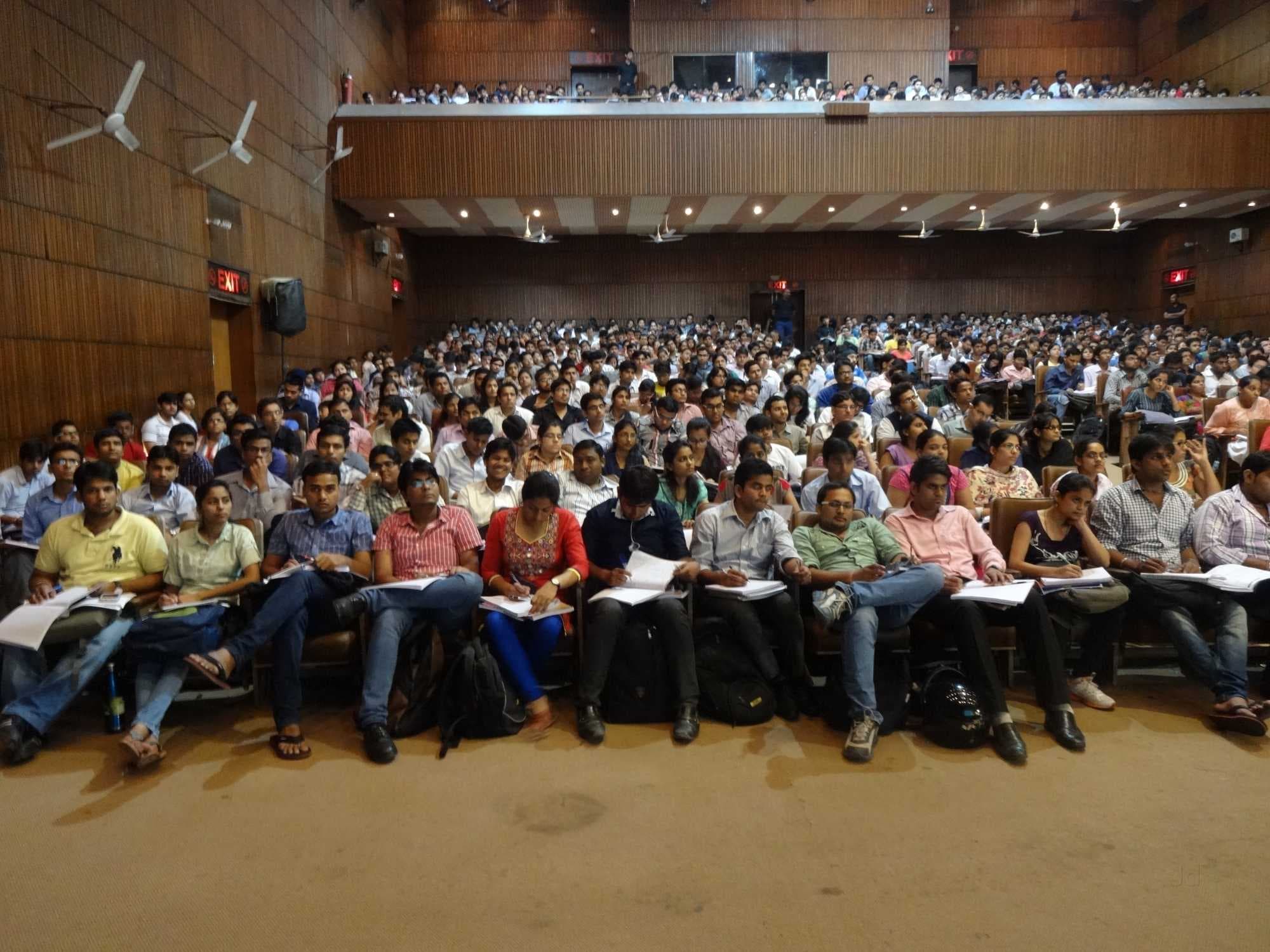 Aaditya Jain Classes Aditya Jain Classes photo 1