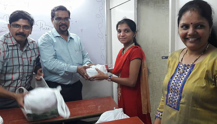 Nikam Tution Classes Gallery photo 1