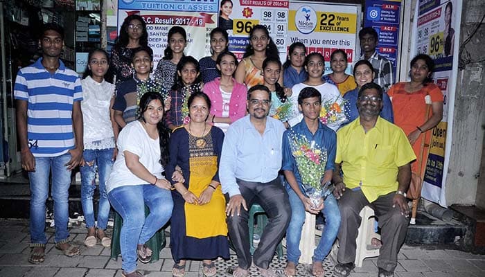 Nikam Tution Classes Gallery photo 4