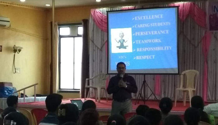 Nikam Tution Classes Gallery photo 5