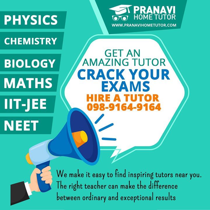 Pranavi Home Tutor Pranavi Home Tutors photo 3
