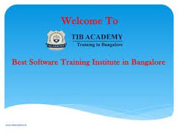 TIB ACADEMY TIB photo 3