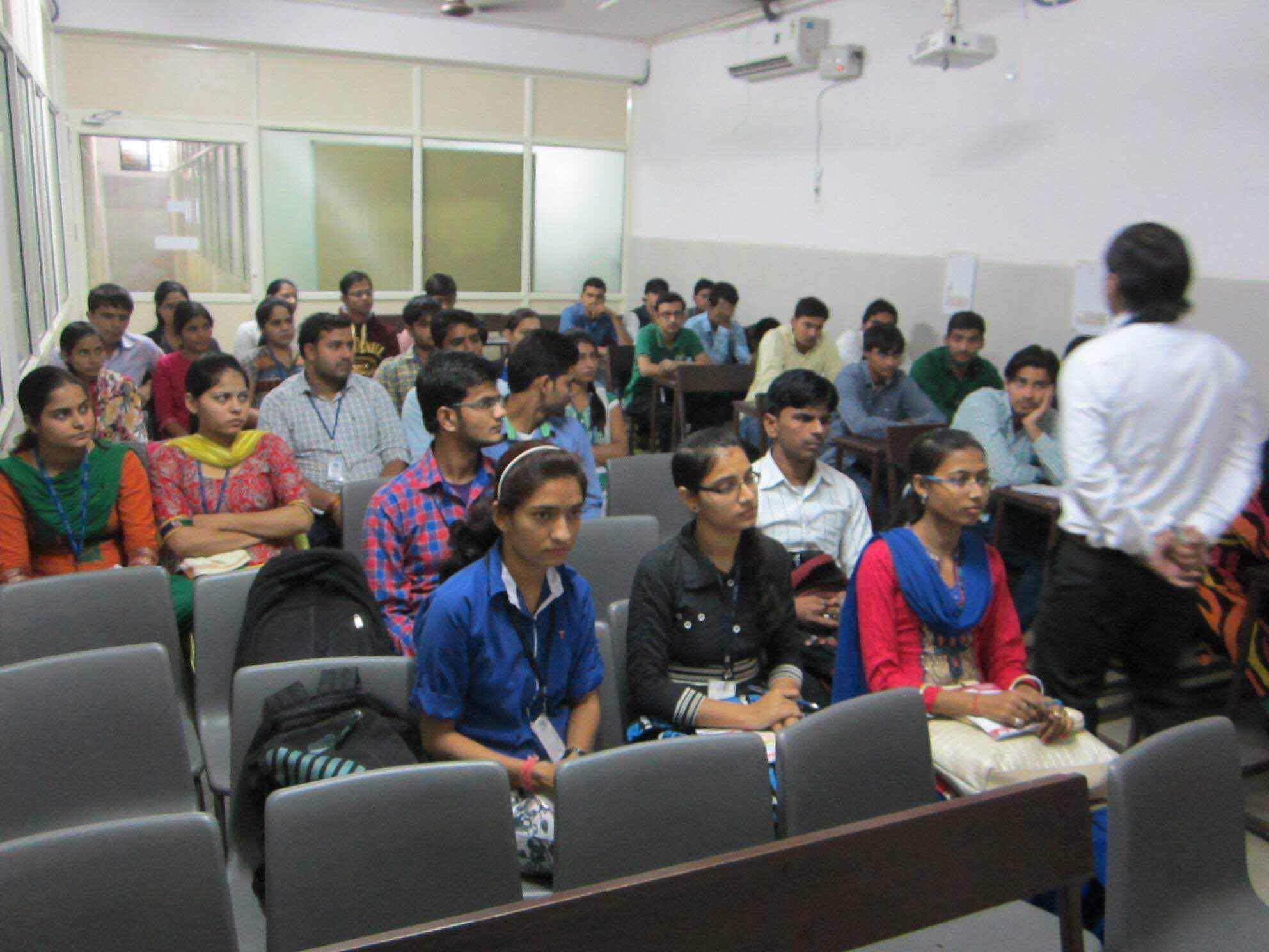 CETPA Infotech pvt ltd Gallery photo 5