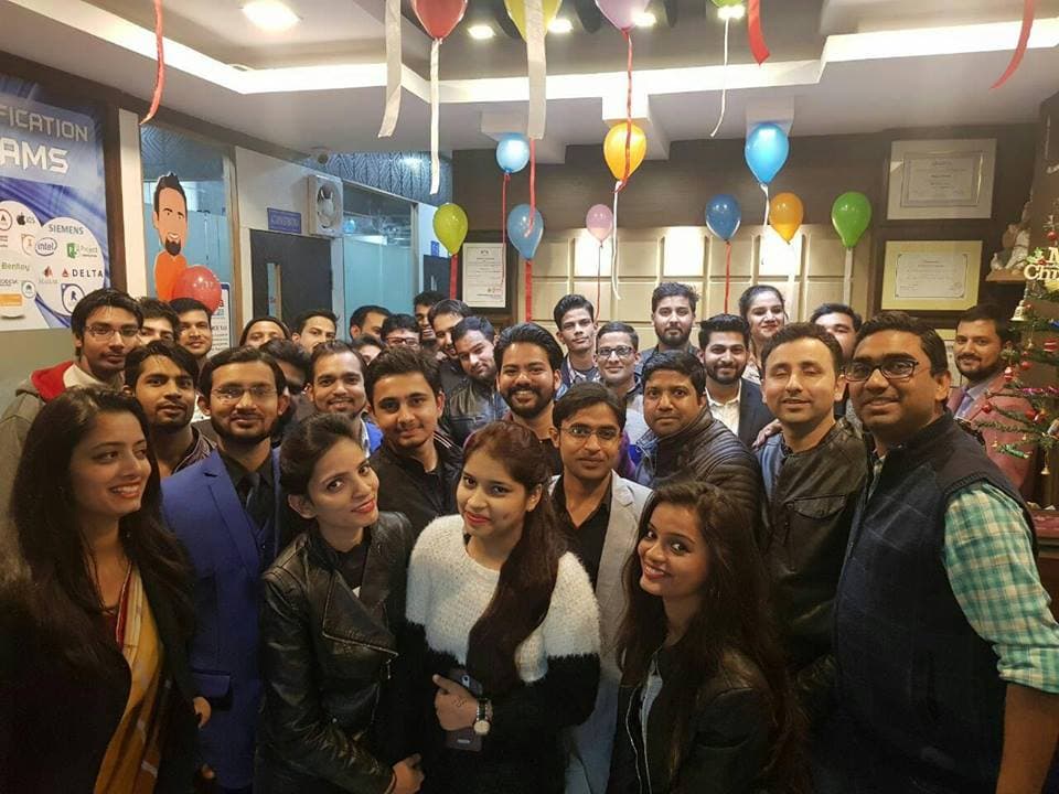 Croma campus Gallery photo 2