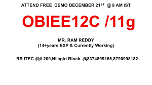 RR ITEC Datascience training Gallery photo 5