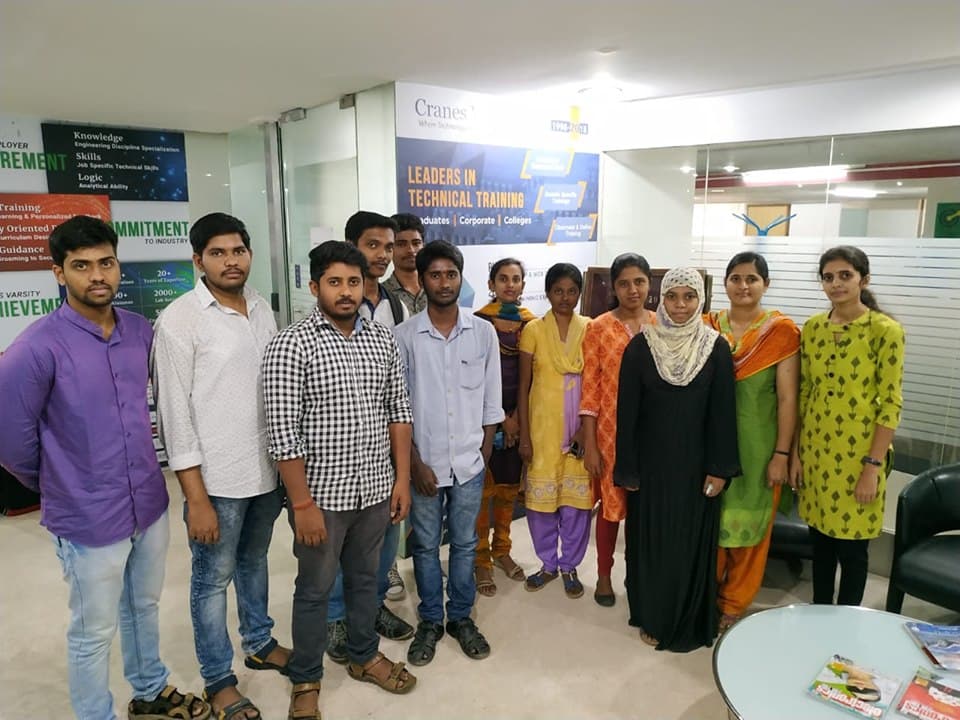 Cranes Varisty Gallery photo 6