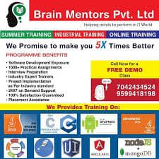 Brain Mentors Pvt Ltd Brain Mentors photo 3