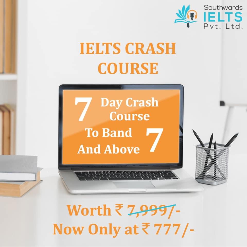 Southwards IELTS Pvt Ltd Southwards IELTS Pvt Ltd photo 3