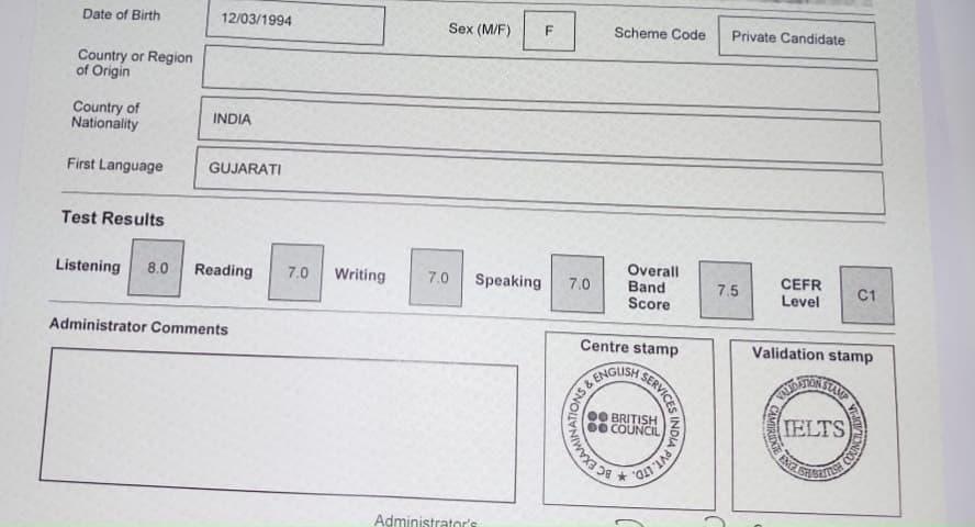 Southwards IELTS Pvt Ltd Southwards IELTS Pvt Ltd photo 1