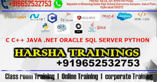 Harsha Trainings Gallery photo 6