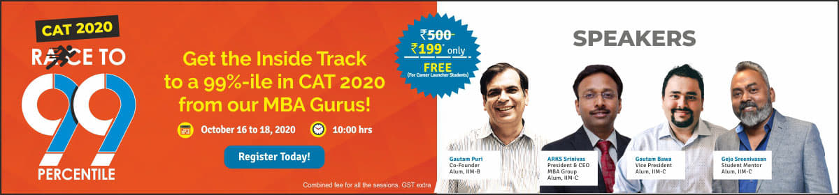 Career Launcher Koramangala General photo 1