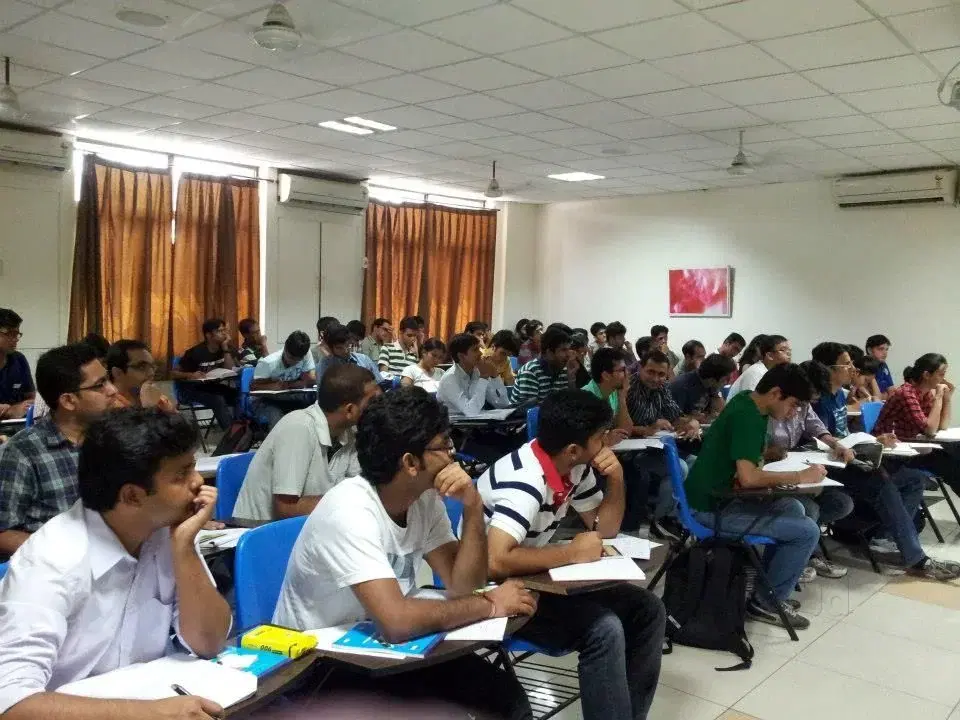 Career Launcher Jayanagar General photo 5