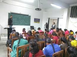 TIME Institute Gallery photo 4