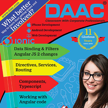 DAAC DAAC photo 2
