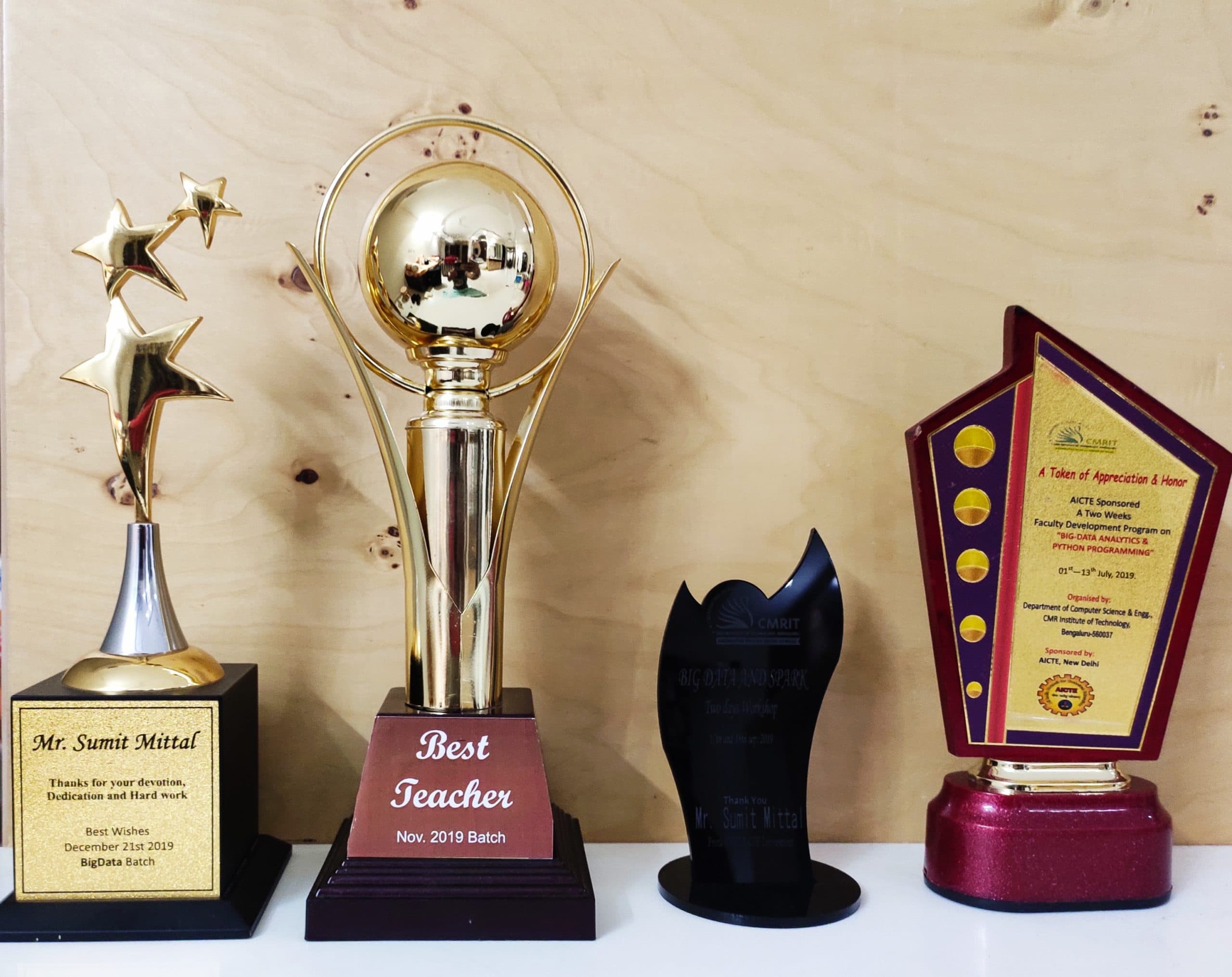 TrendyTech - Best Big Data Hadoop Spark Training TrendyTech photo 1