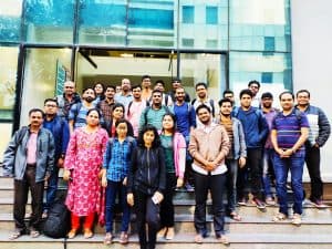 TrendyTech - Best Big Data Hadoop Spark Training TrendyTech photo 7