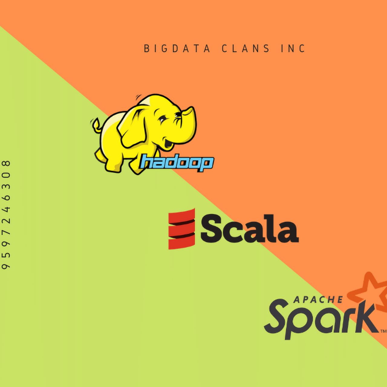 Big Data Clans Inc General photo 1