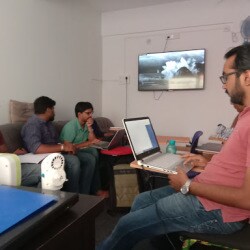 Big Data Clans Inc General photo 2