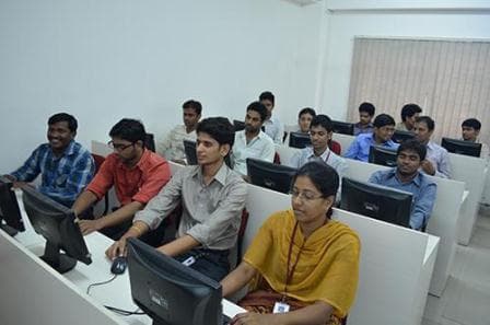 Willsys Sap Hadoop Training Gallery photo 1