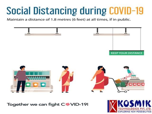 Kosmik Technologies Pvt Ltd Gallery photo 2