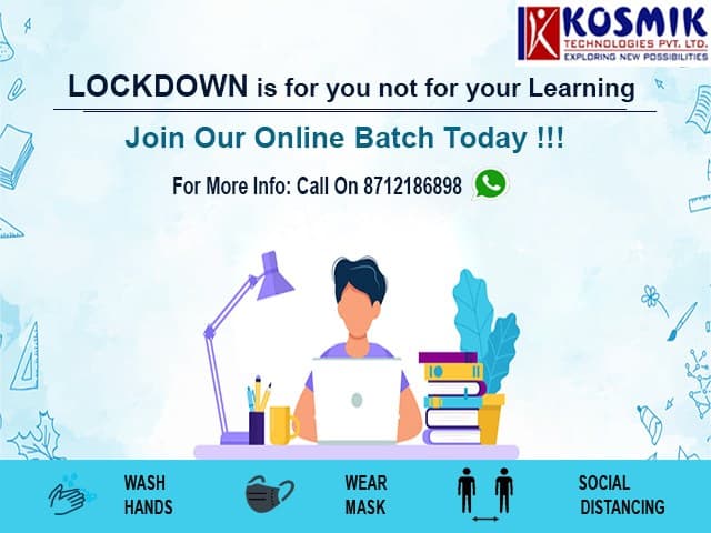 Kosmik Technologies Pvt Ltd Gallery photo 4