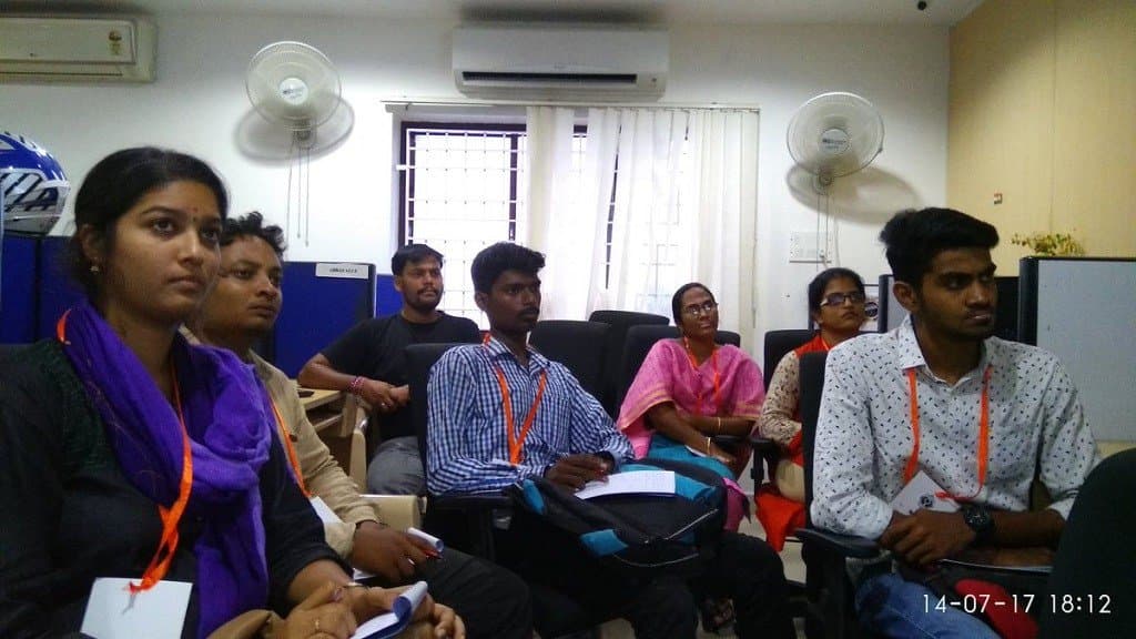 Credo Systemz Credo Systemz photo 2