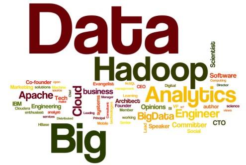 Hadoop School of Training Gallery photo 1