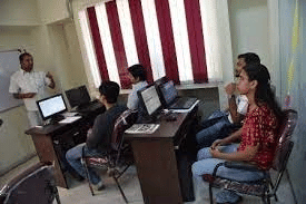 Aspire Technologies Classroom photo 1