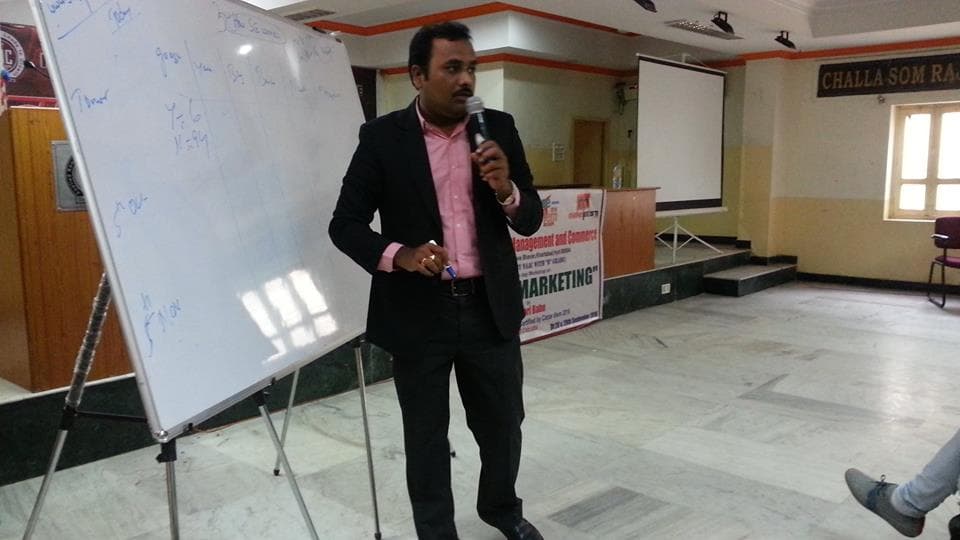 Hyderabad Digital Marketing Hyderabad Digital Marketing photo 4