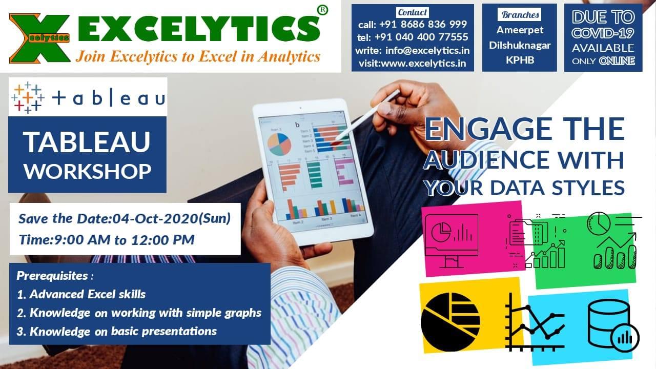 Excelytics Gallery photo 2