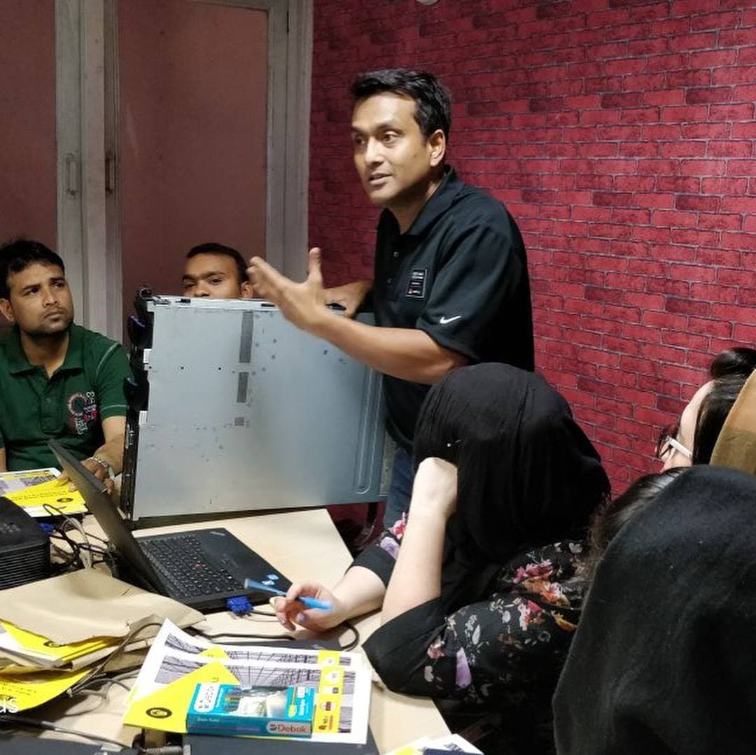 Network Nuts Gallery photo 1