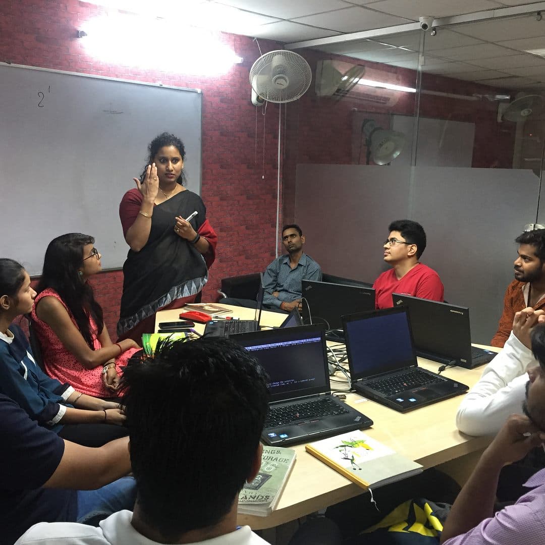 Network Nuts Gallery photo 4