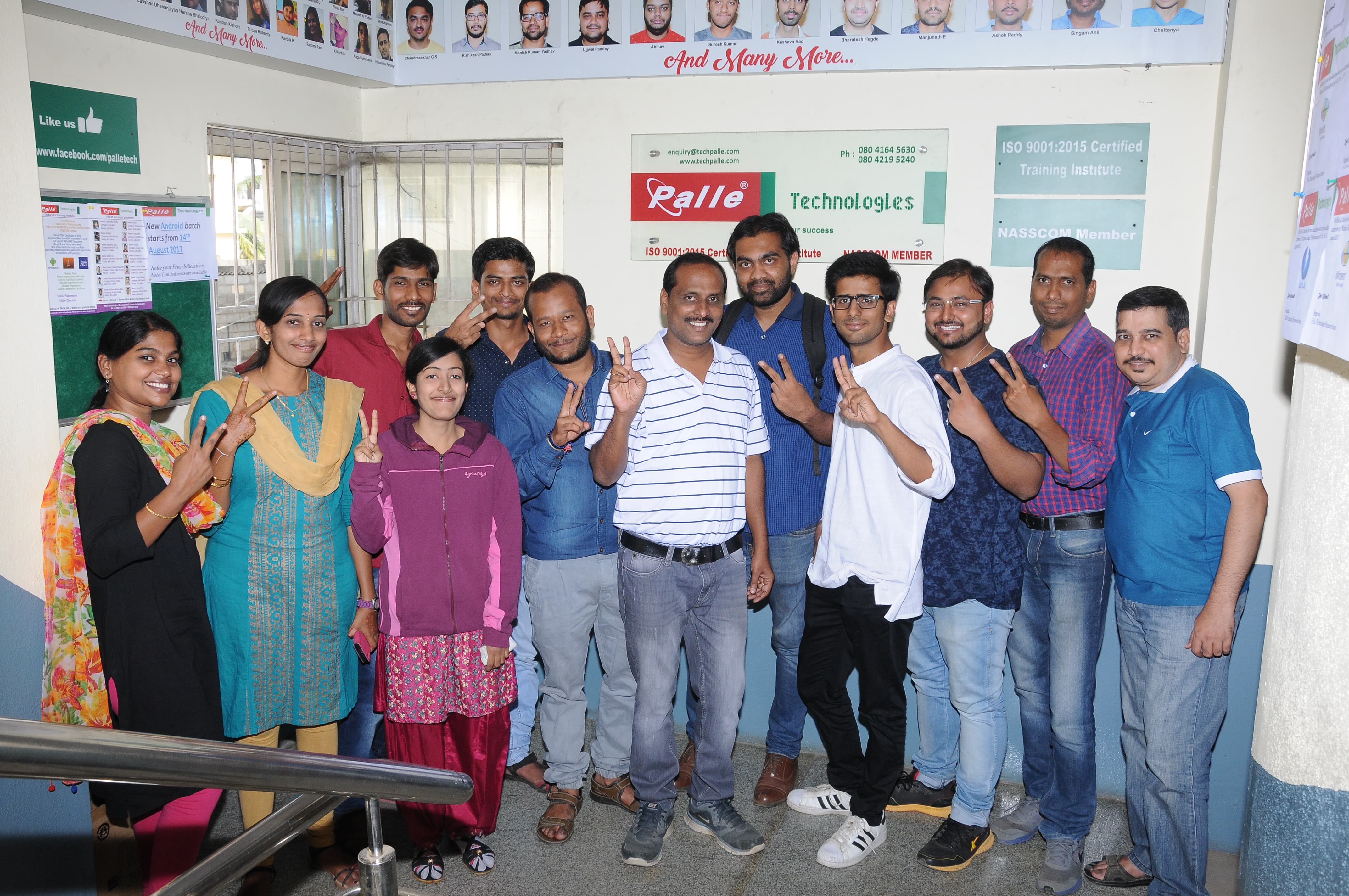 Palle Technologies Palle technologies photo 1