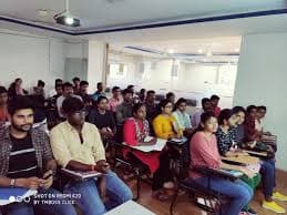 Digital Floats - Digital Marketing Course in Hyderabad Digital Floats - Digital Marketing Course in Hyderabad photo 1