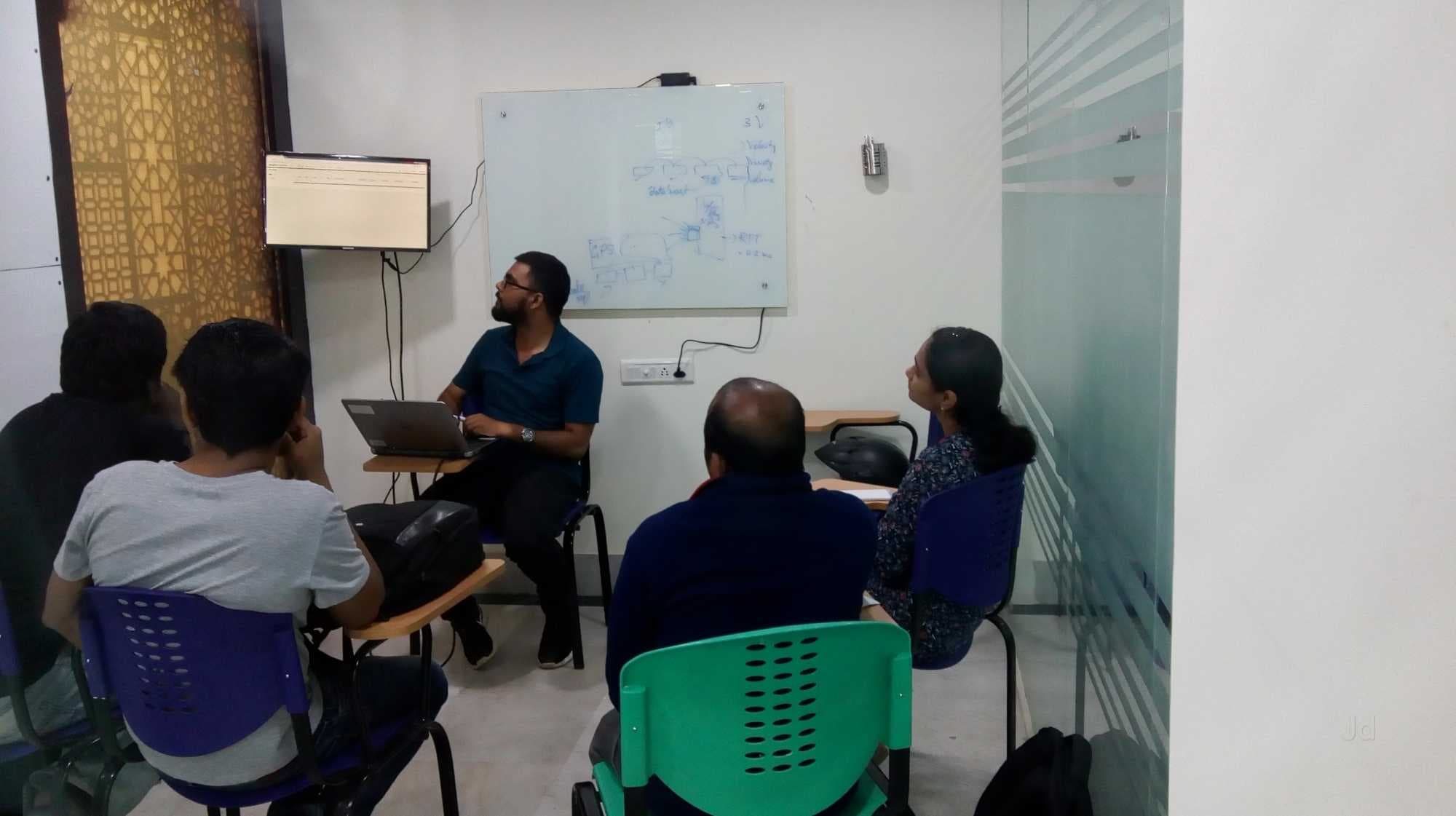 Upshot Technologies Upshot Technologies photo 3