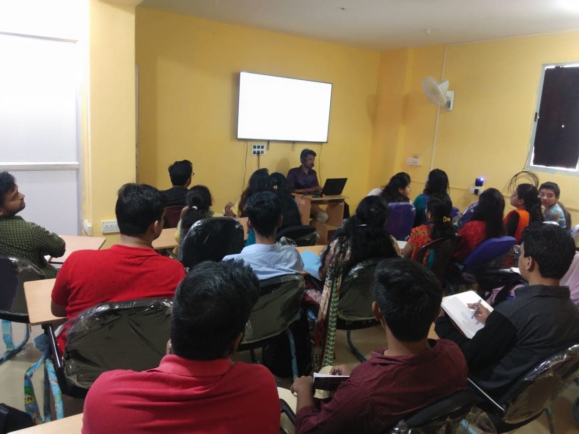 KRN Informatix kRN Informatix photo 1