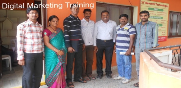 Revanth Technologies Faculties photo 1