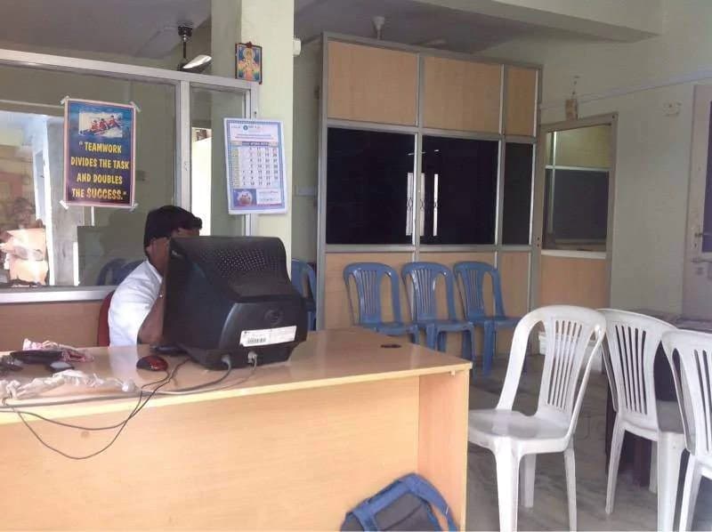 Revanth Technologies Faculties photo 3
