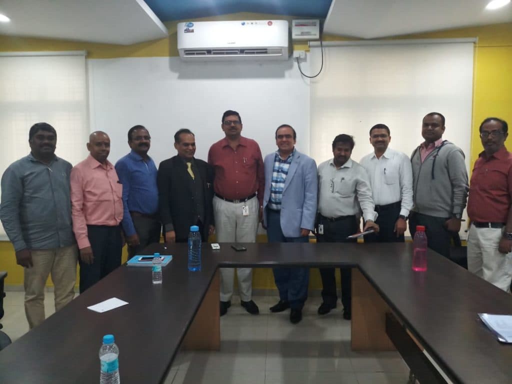 Lasya Infotech Gallery photo 5