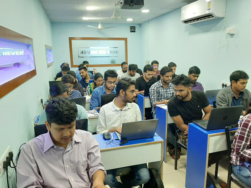 Ethans Tech Ethans Institute Pictures photo 1