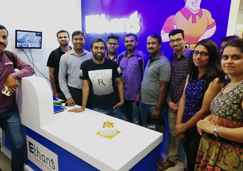 Ethans Tech Ethans Institute Pictures photo 2