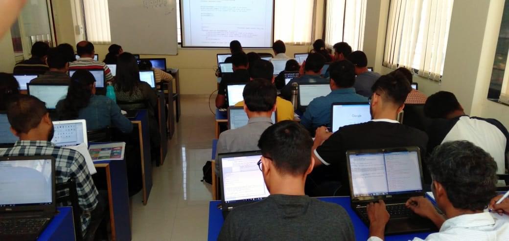 Ethans Tech Ethans Institute Pictures photo 3