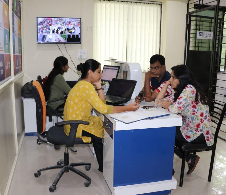 Ethans Tech Ethans Institute Pictures photo 4