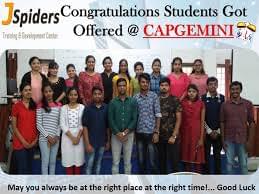 JSpiders Rajajinagar . photo 1