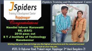 JSpiders Rajajinagar . photo 2