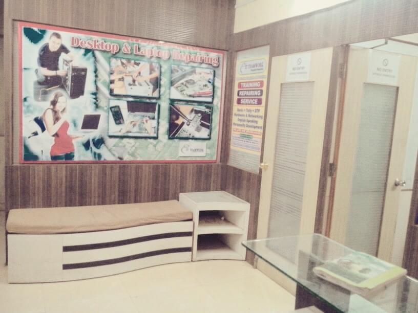 IT Teamwork IT Teamwork photo 3